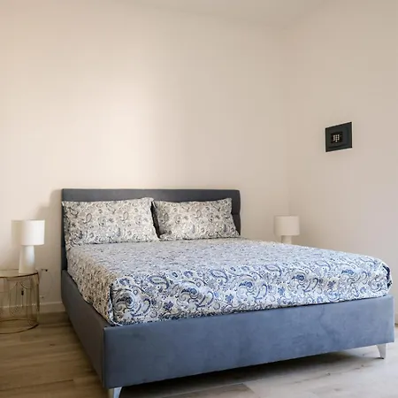 Alta By Sthey Villa Monopoli
