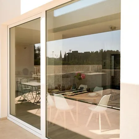 Alta By Sthey Villa Monopoli