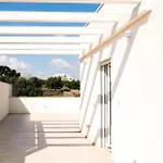 Villa Alta By Sthey Monopoli